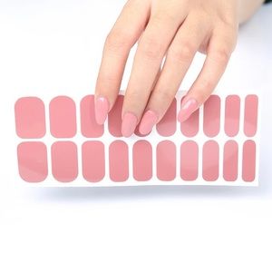 6 sheets for $20 Nail Wrap